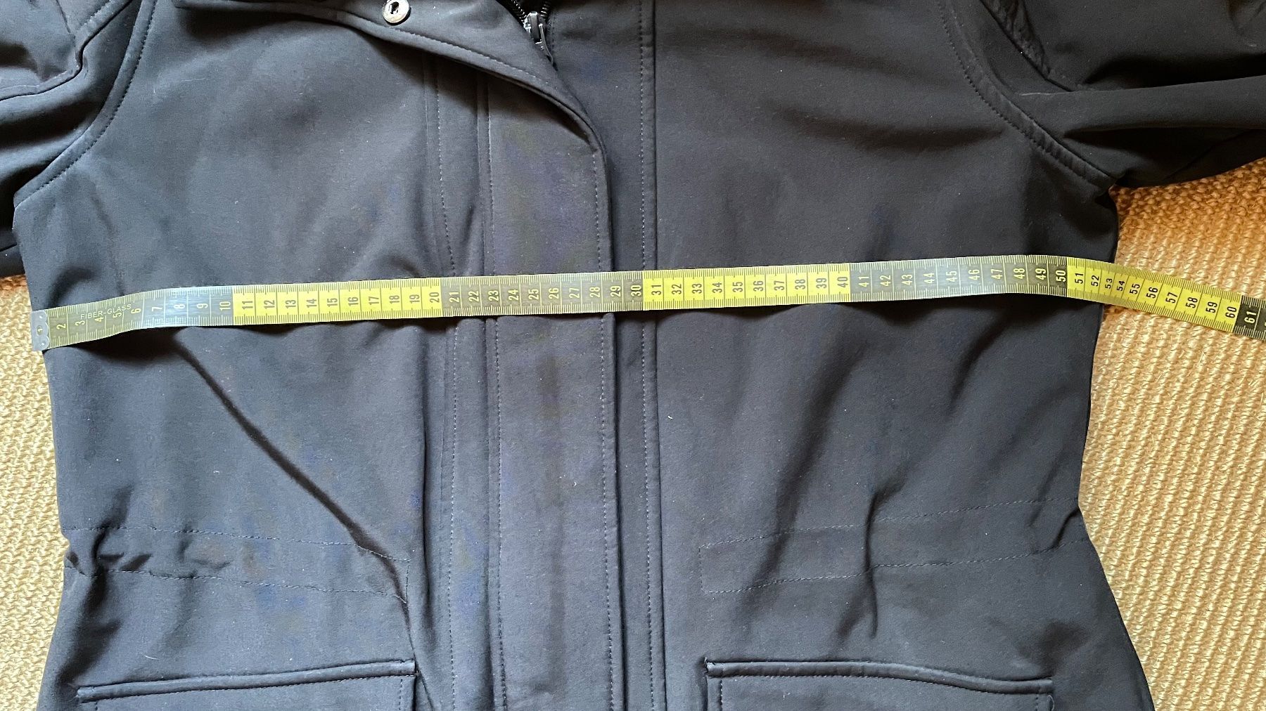C&A Jacken: Canda Softshell Jacke, Grösse 42 – Gebraucht aus Schaffhausen von sun_k7nm 9
