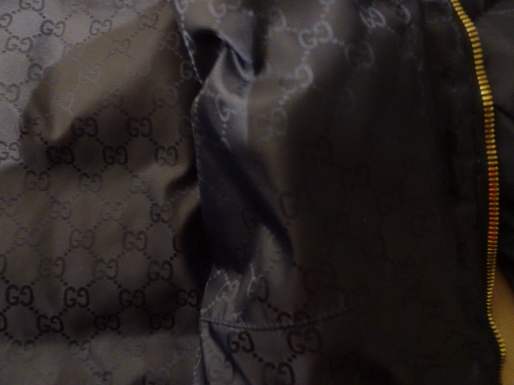Gucci Giacche: Gucci  Herren Daunen Jacke   Gr. 50 – Usato da Frenkendorf venduto da Sakima1 4
