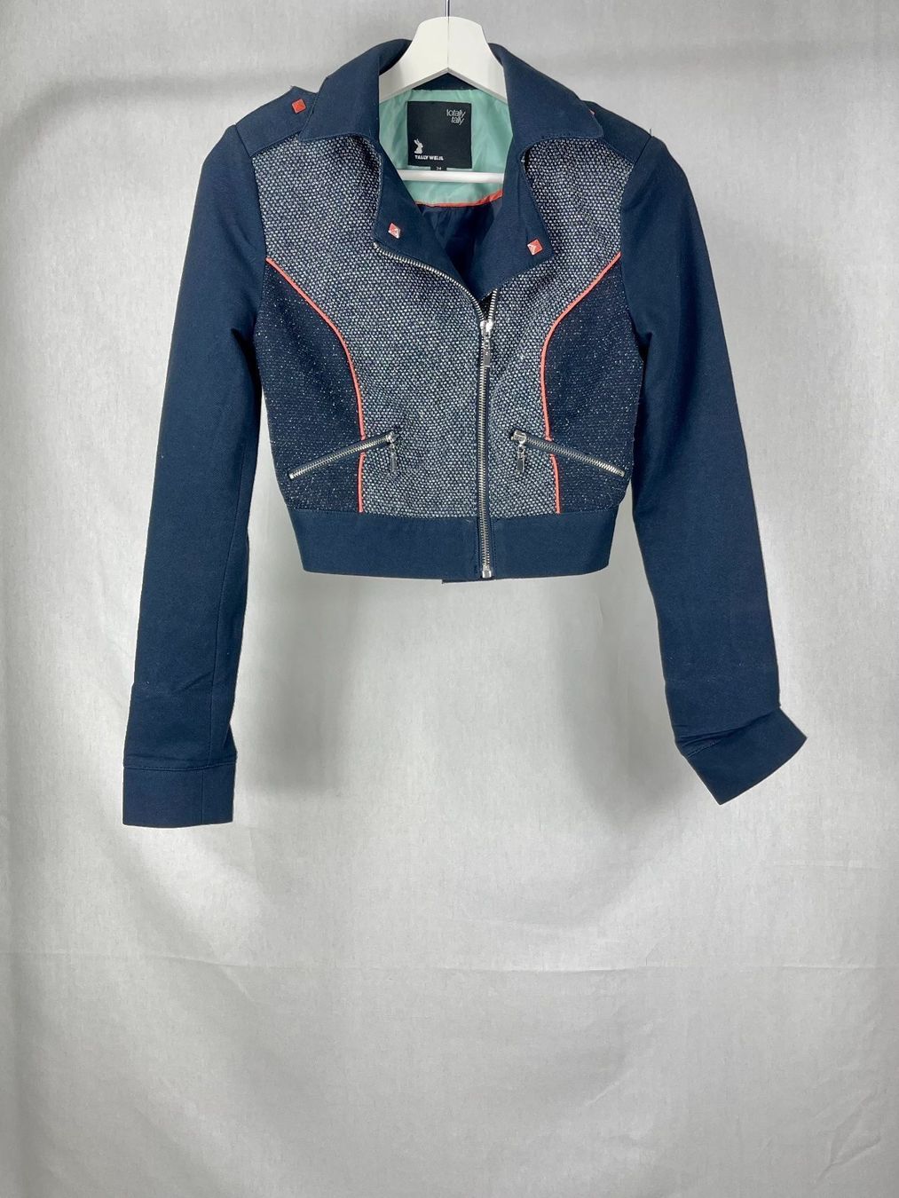 Giacche: Jacke - Stoffjacke – Nuovo (secondo la descrizione) da Romanshorn venduto da MAFLOMAS