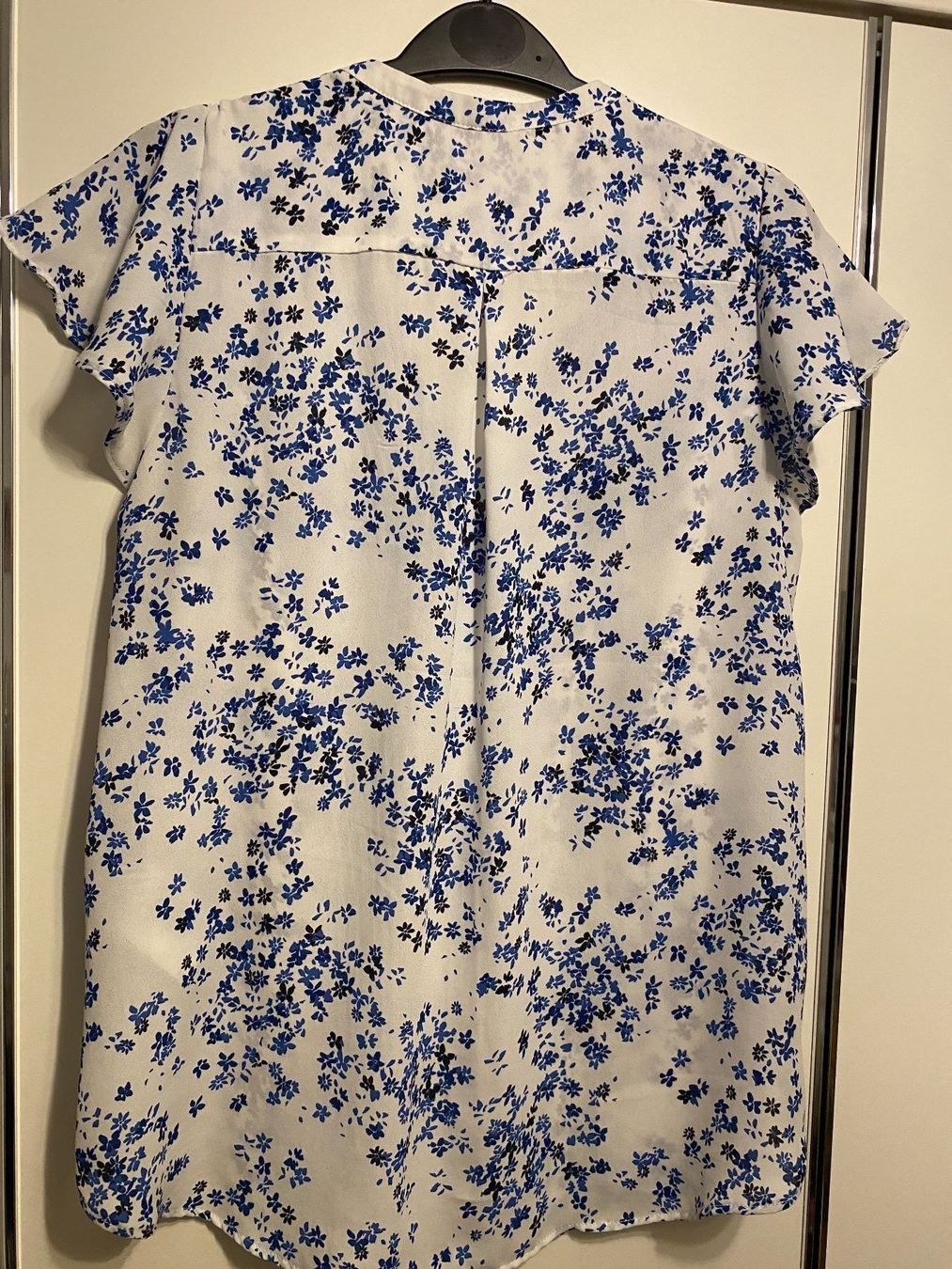 Camicette: Damen Bluse gr.36 von H&M – Usato da Pfungen venduto da Outlet64 3