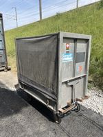 Postwagen 