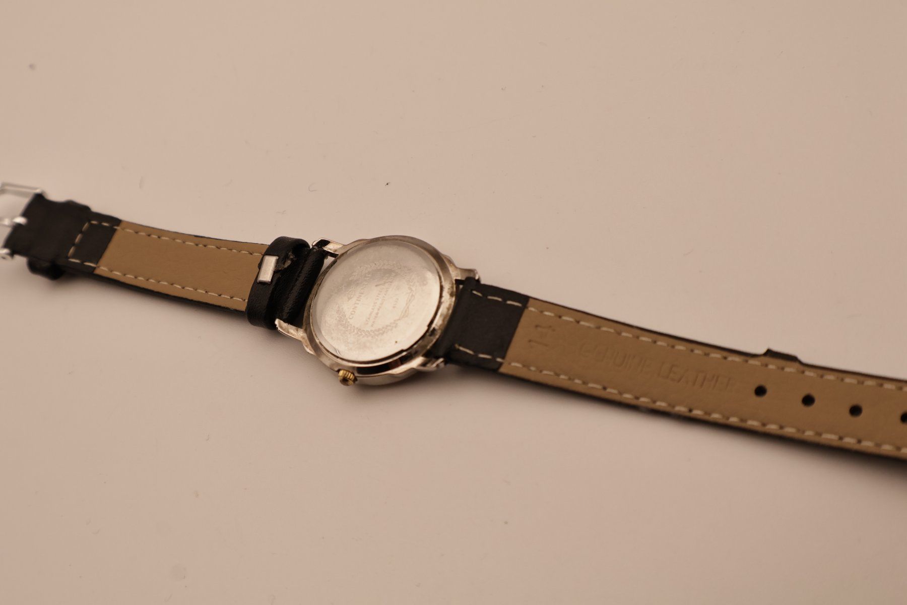 Orologi: Continantal   (läuft Garantie) – Usato da Willisau venduto da flabastian 5