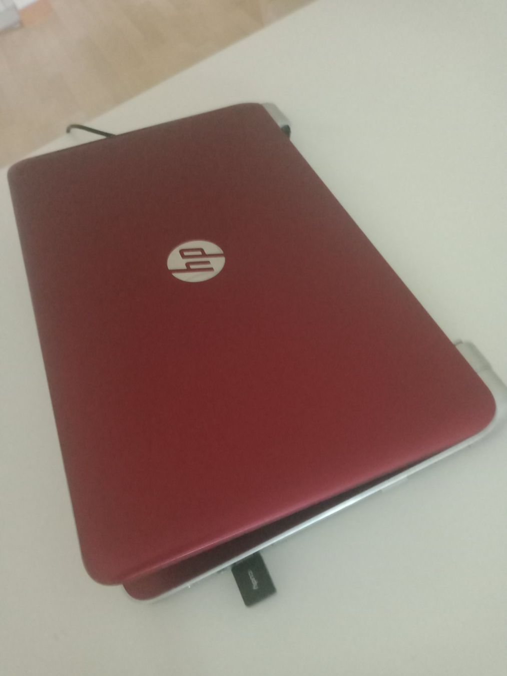 Hewlett Packard Notebook: HP Pavilion Notebook. Perfekt.wenig gebraucht – Usato da Luzern venduto da Jan0883 2