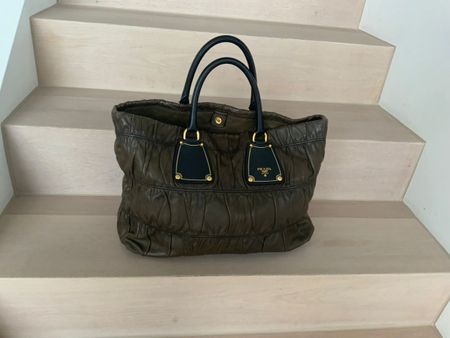 PRADA Tasche