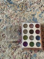 Glitzer Set zum basteln