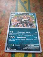 POKEMON  Galar-Barrikadax  I  ASC DE  132/217  KP170  2026