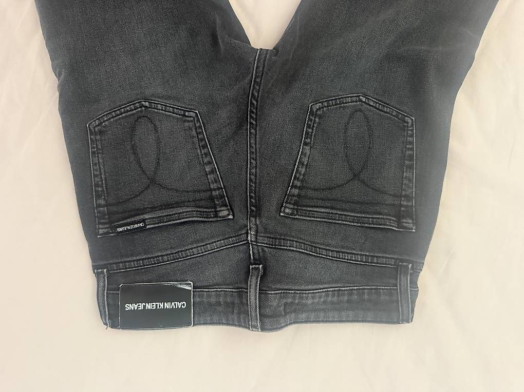 Jeans: Jeans Calvin Klein, 28/32, slim fit – Usato da Origlio venduto da lui_97nd 2