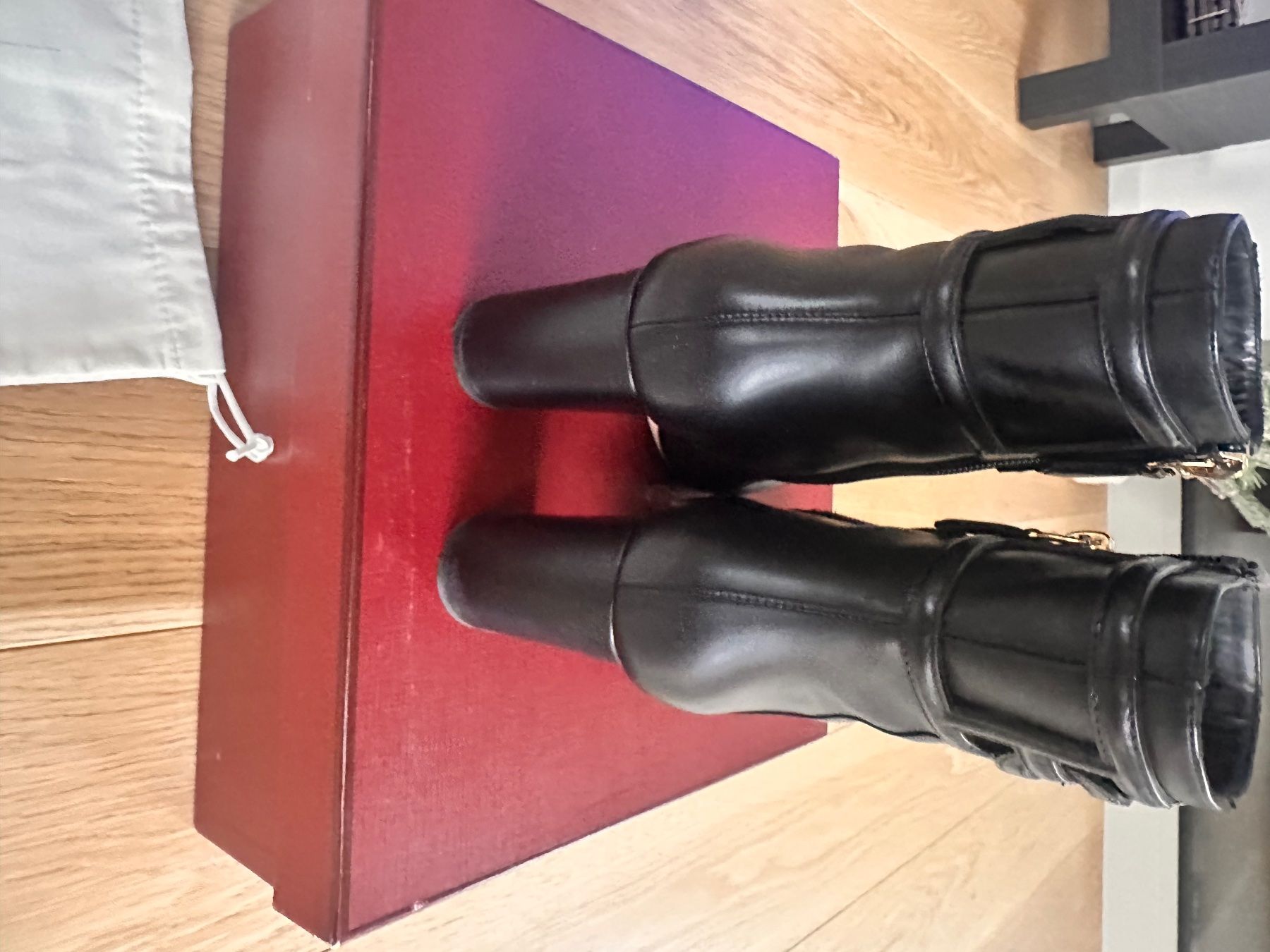 Bally Damenschuhe: Stivaletto Bally – Gebraucht aus Zürich von fed_vh9n 7