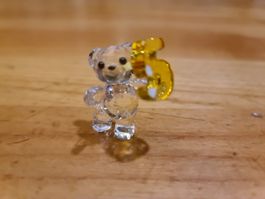 Swarovski Figur Kris Bär Nummer 5 Originalverpackt 