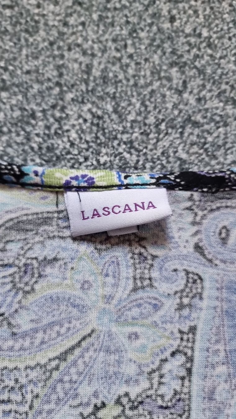 Lascana Kleider: Robe longue été 34 lascana – Gebraucht aus Les Breuleux von Mily1991 3
