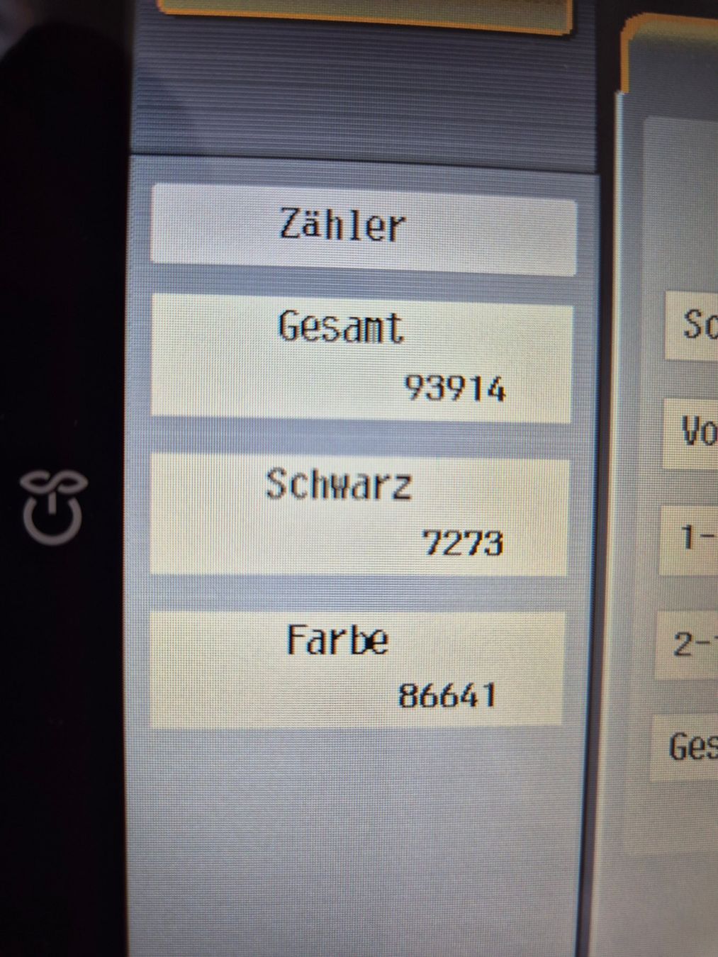 Imprimantes: Profidrucker Farblaser Develop ineo 250i – D'occasion à Heiligkreuz (Mels) par Tschuni76 2