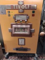Spielautomat Tivoli