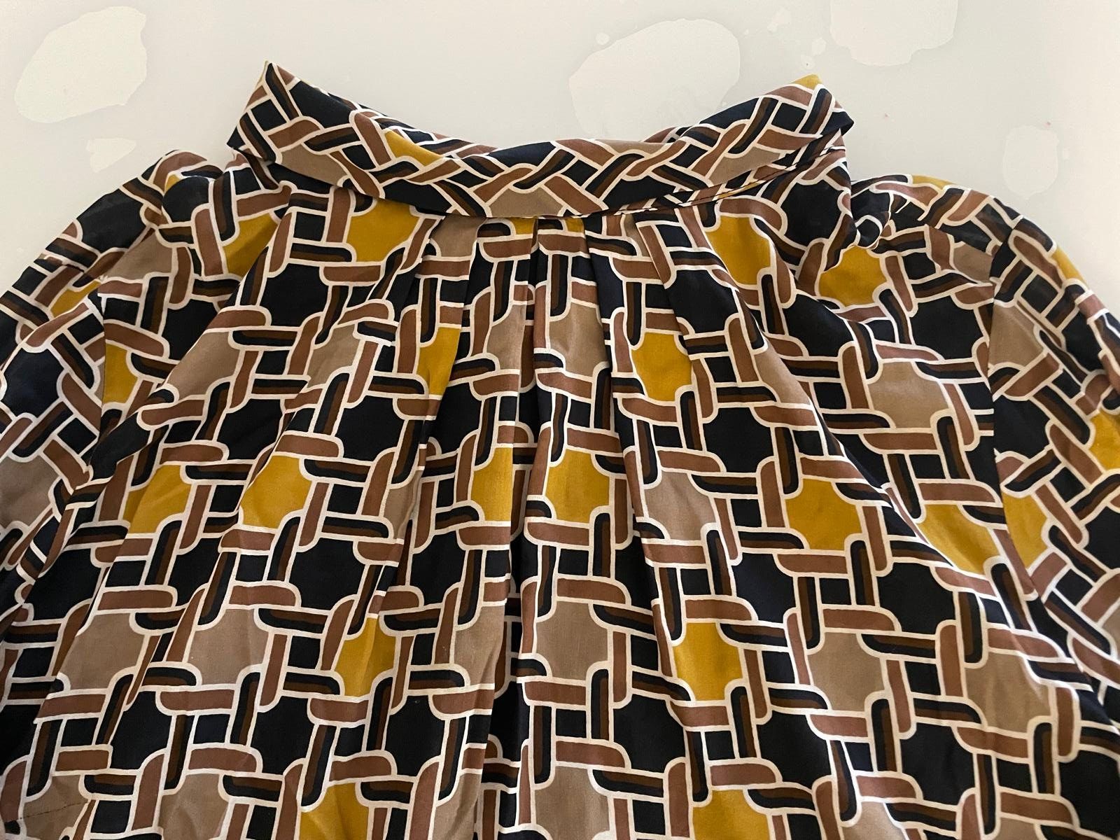 Camicette: BIANCA Damen Bluse 44 – Nuovo (secondo la descrizione) da Biel/Bienne venduto da MariMari05