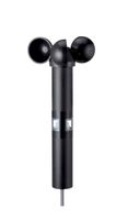 Wind- und Helligkeitssensor WH 360 Griesser, schwarz