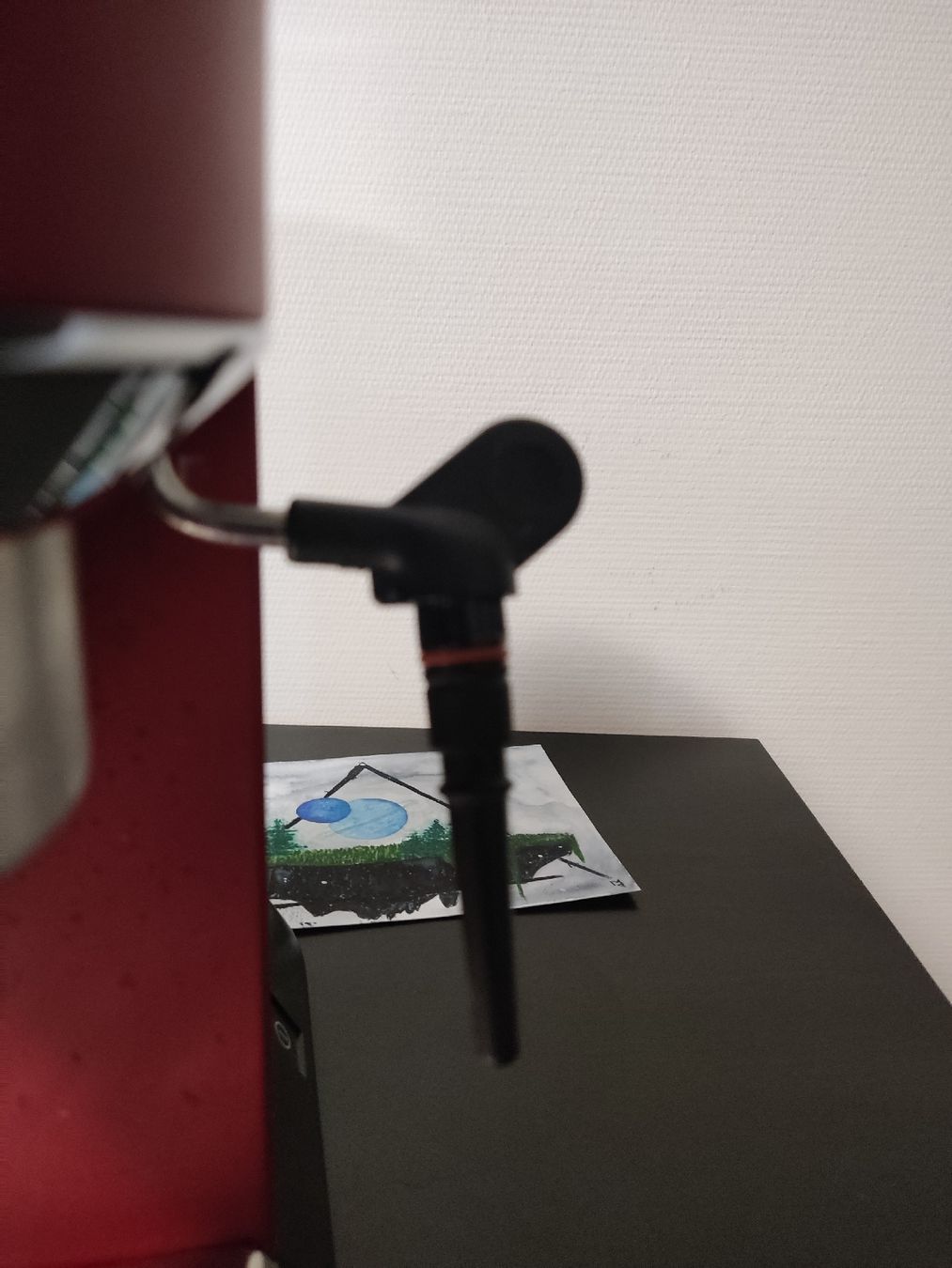 De'Longhi Macchine per caffè & Macchine per espresso: Delonghi Siebträger Kaffeemaschine – Difettoso da Luzern venduto da mir_2by6 1
