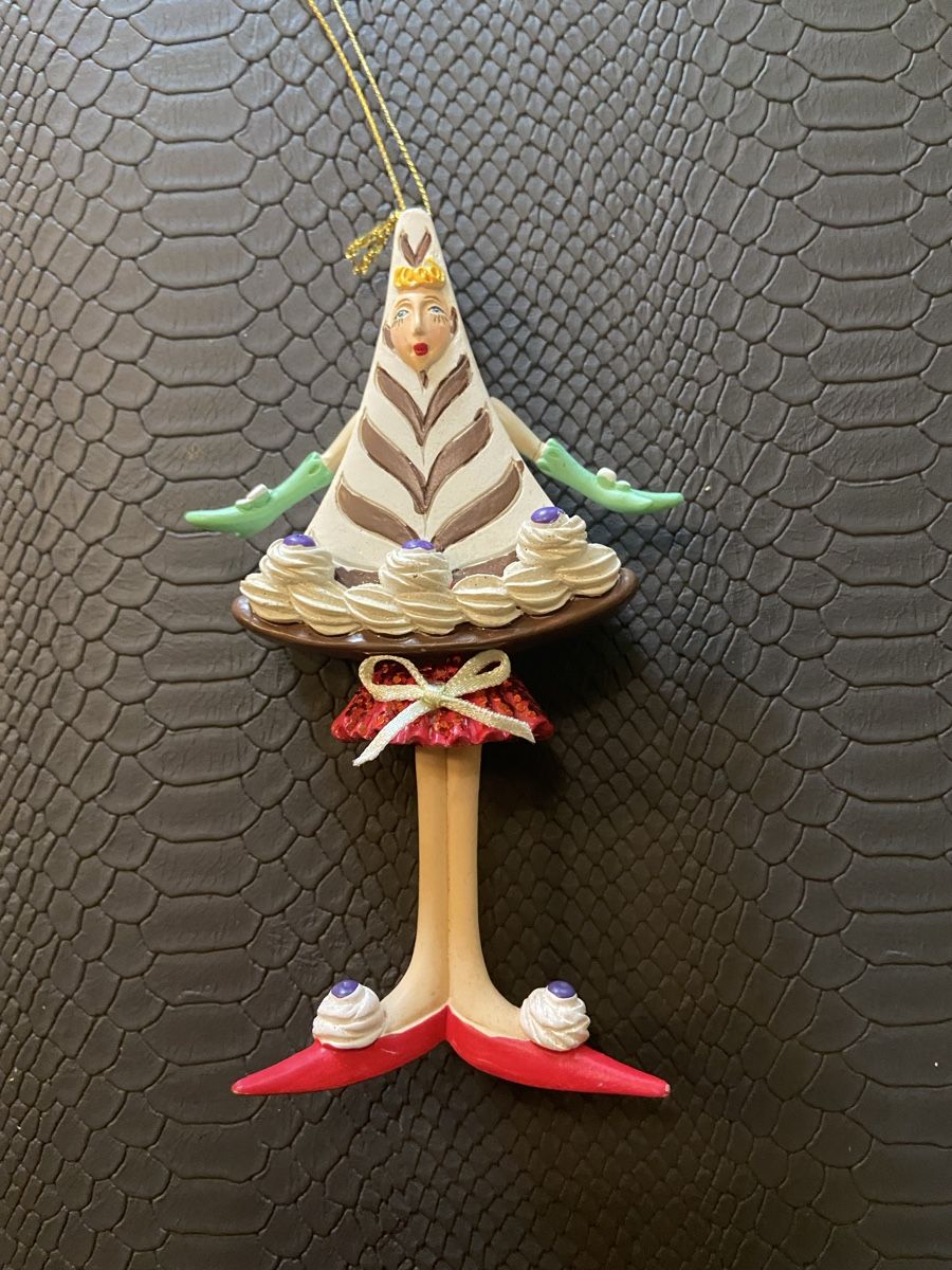 Tutte le decorazioni: Weihnachtsschmuck / Sammelstück – Usato da Düdingen venduto da Reconflo