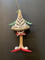 Weihnachtsschmuck / Sammelstück