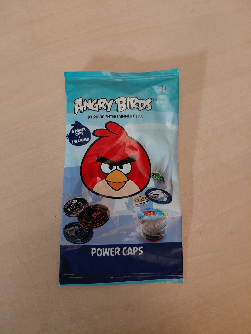 Spiele: Pog Pack Sealed – Gebraucht aus Bévilard von PogMania