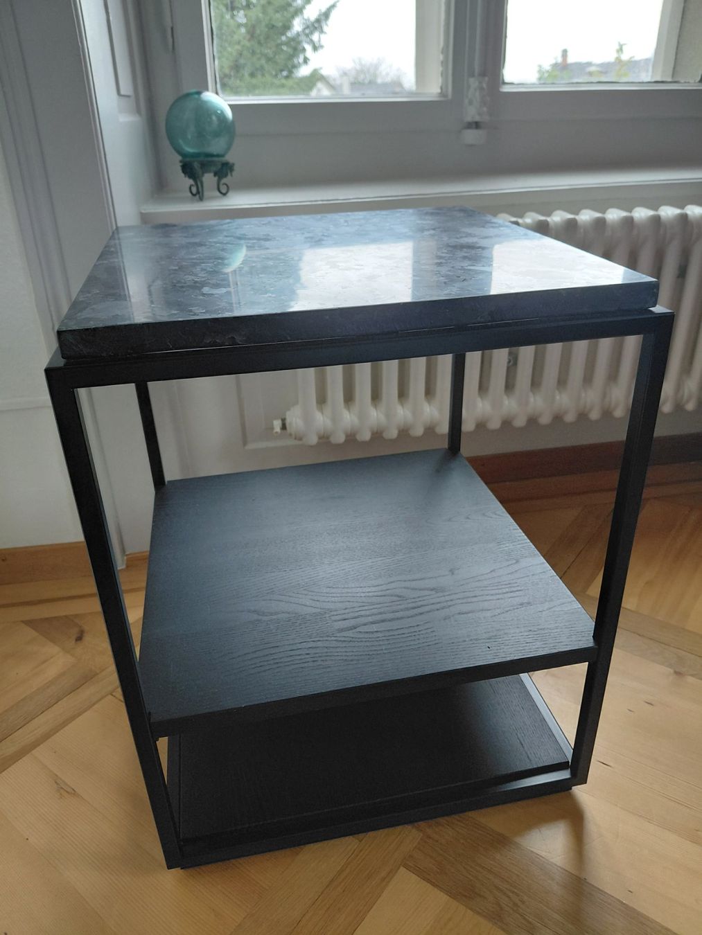 Tavoli: Beistelltisch – Usato da Zürich venduto da benski34 4