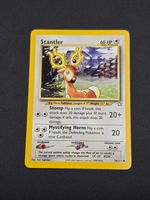 Stantler #076 Neo Genesis NM / 🇬🇧