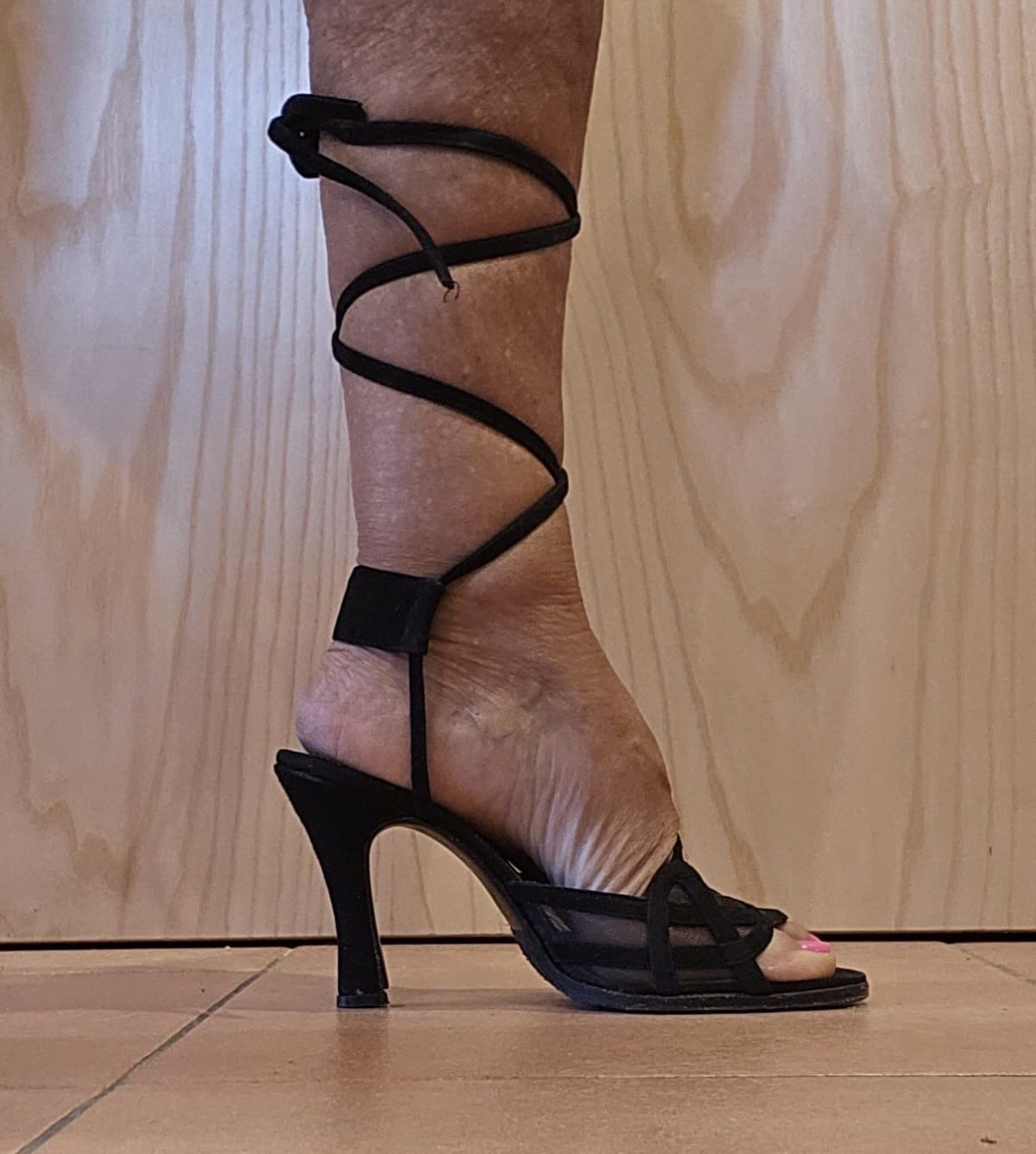 Scarpe da donna: Le Tango - scarpe da tango, Tango, Tanzschuhe – Usato da Muolen venduto da beatrice.darkon