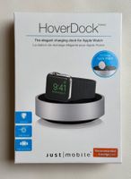 Just Mobile HoverDock für Apple Watch in OVP