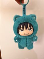 Toji Fushiguro Taschenanhänger 