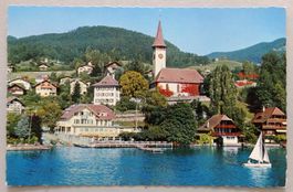 Hilterfingen am Thunersee
