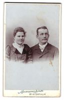 Fotografie Hermann Linck, Winterthur, Po