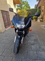 Suzuki RF 900 R Motorrad schwarz guter Zustand