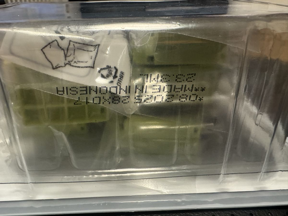 Altro in Scrittura & Disegno: Epson Patronen 202 Multipack NEU UND UNGEÖFFNET – Nuovo e nell'imballaggio originale da Horgen venduto da d.k77 2
