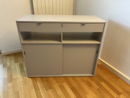 Praktischer Schrank/Sideboard mit Schubladen, Top Zustand! (