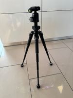 Reisestativ / Kamerastativ Cullmann Mundo 518T