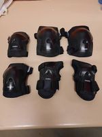 Protectoren Set XS