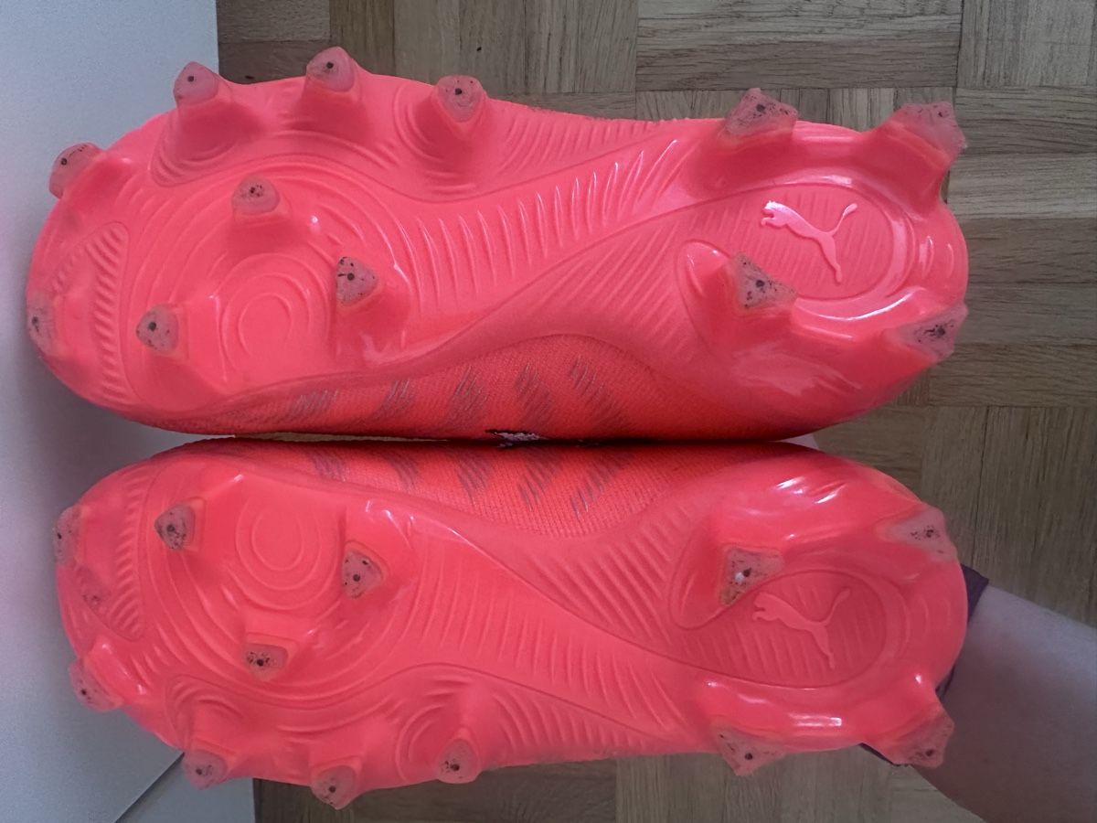 Puma Scarpe per ragazzi: Fussballschuhe Puma Future Grösse 28 – Usato da Zollikon venduto da Kerry85 3