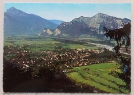 Bad Ragaz