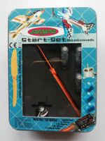 Zubehör-Set Mini Indoor Jamara Nr. 166666