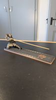 Samurai Japanese Incense Holder – Porta Incenso 3D