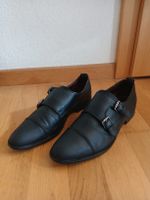 Marc O'Polo Damenschuhe , schwarz, Gr. 38