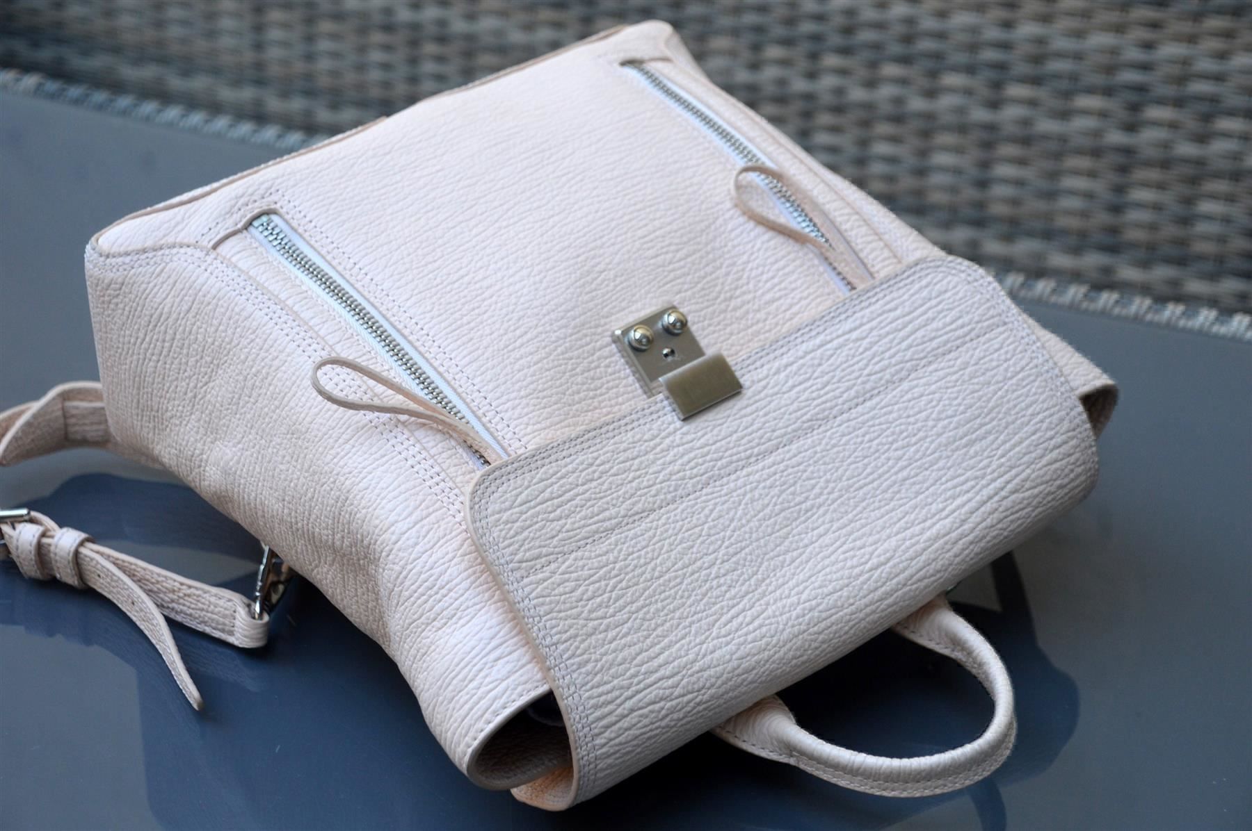 Zaini: Rucksack / sac à dos 3.1 Phillip Lim – Usato da Collonges venduto da Auganien 2