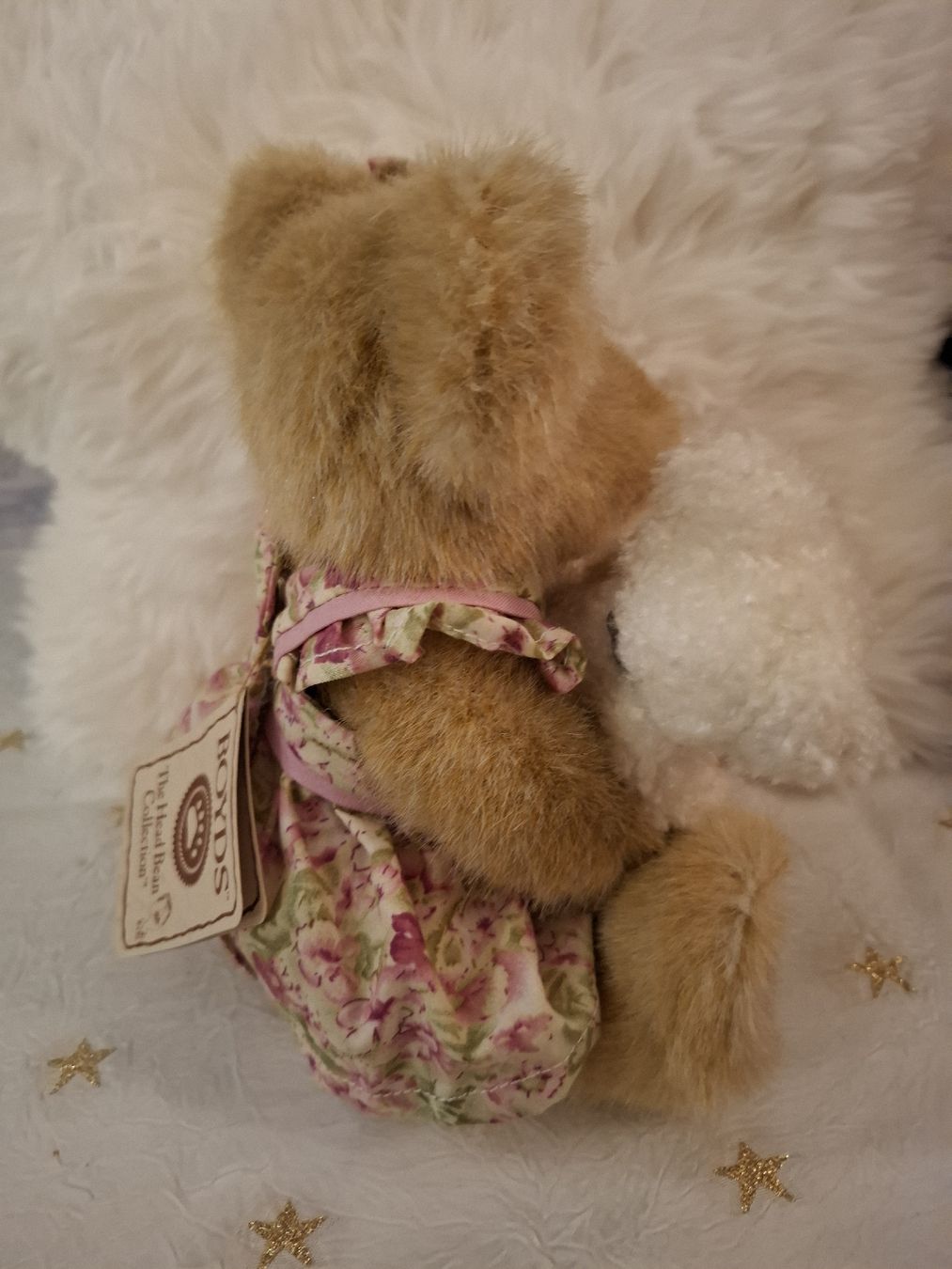 Spielzeuge: MAMA TEDDY MIT BABY VON BOYDS – Neu (gemäss Beschreibung) aus Gretzenbach von schibaya 3