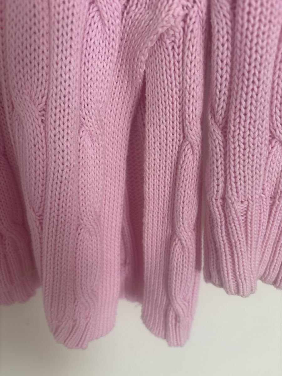 Ralph Lauren Maglioni & Felpe: Polo Ralph Lauren Pullover mit Seitenschlitz  – Usato da Herrliberg venduto da mon_mt25 1
