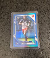 Jean-Luc Dompe /150 - Hamburger SV HSV - Topps