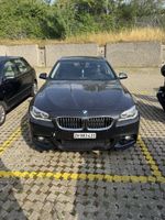 Bmw 530d 2016