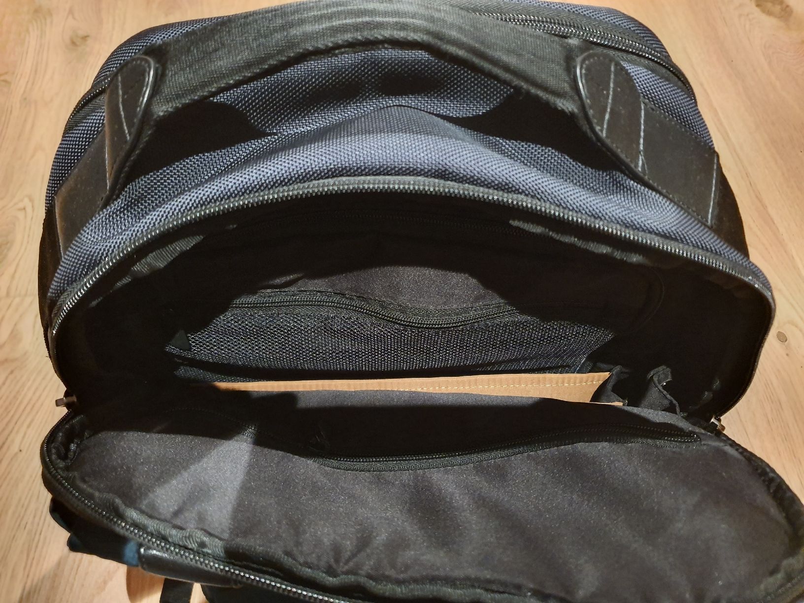 Samsonite Rucksäcke: Samsonite, Rucksack – Neu (gemäss Beschreibung) aus Winterthur von Sjull 6