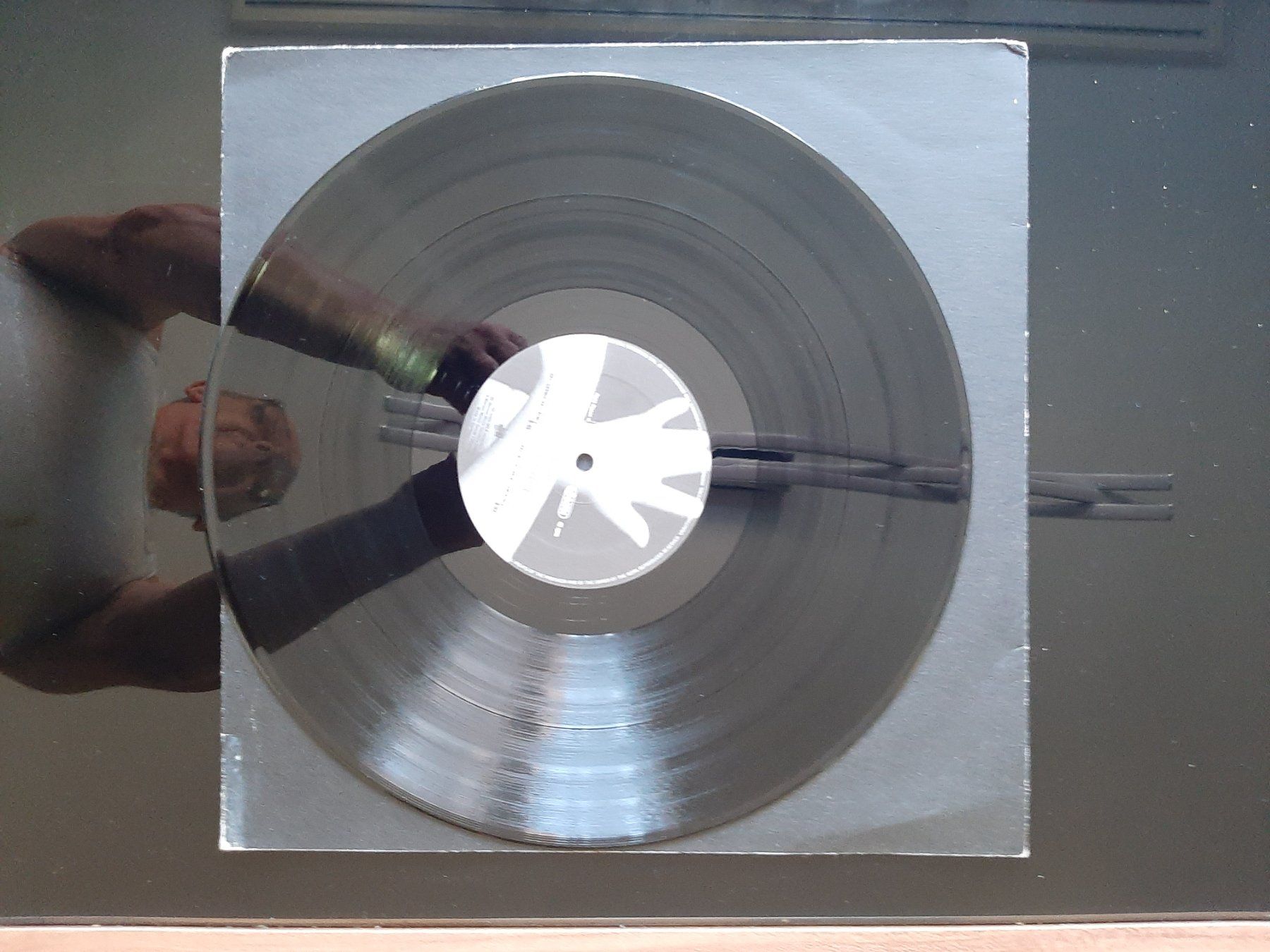 Dischi in vinile: Maxi Single von Der Vorfall aus 2000 – Usato da Kreuzlingen venduto da Jack.Daniels 2