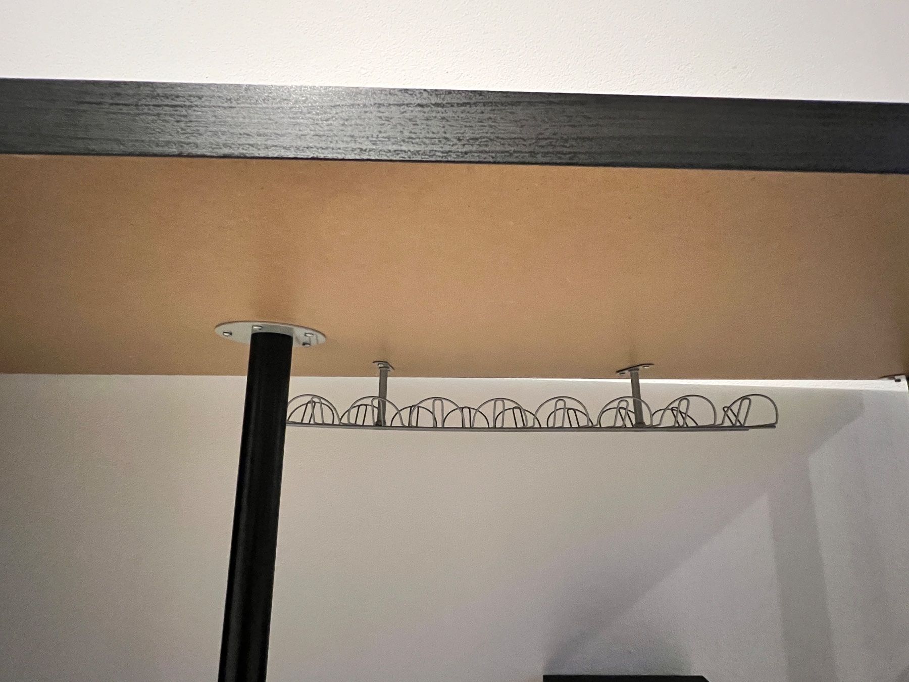 Ikea Scrivanie: LAGKAPTEN / ALEX Schreibtisch – Usato da Zürich venduto da Rei_lts8 2