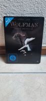 Blu Ray – Wolfman Steelbook