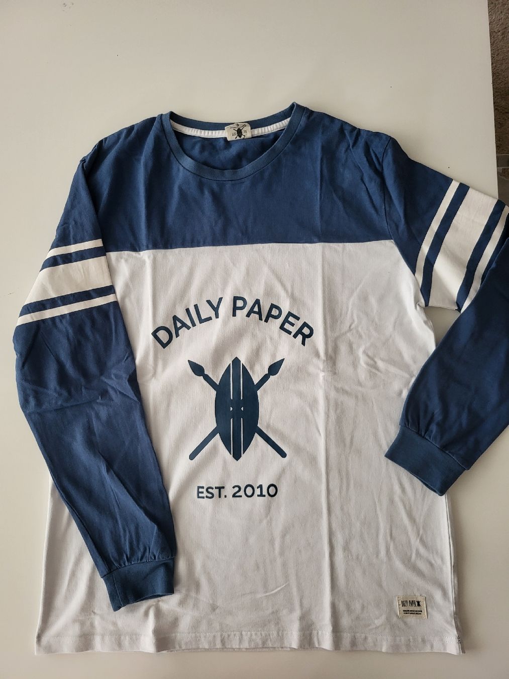 Pullover & Sweatshirts: Daily Paper Pulli – Neu (gemäss Beschreibung) aus Basel von Ywana 1