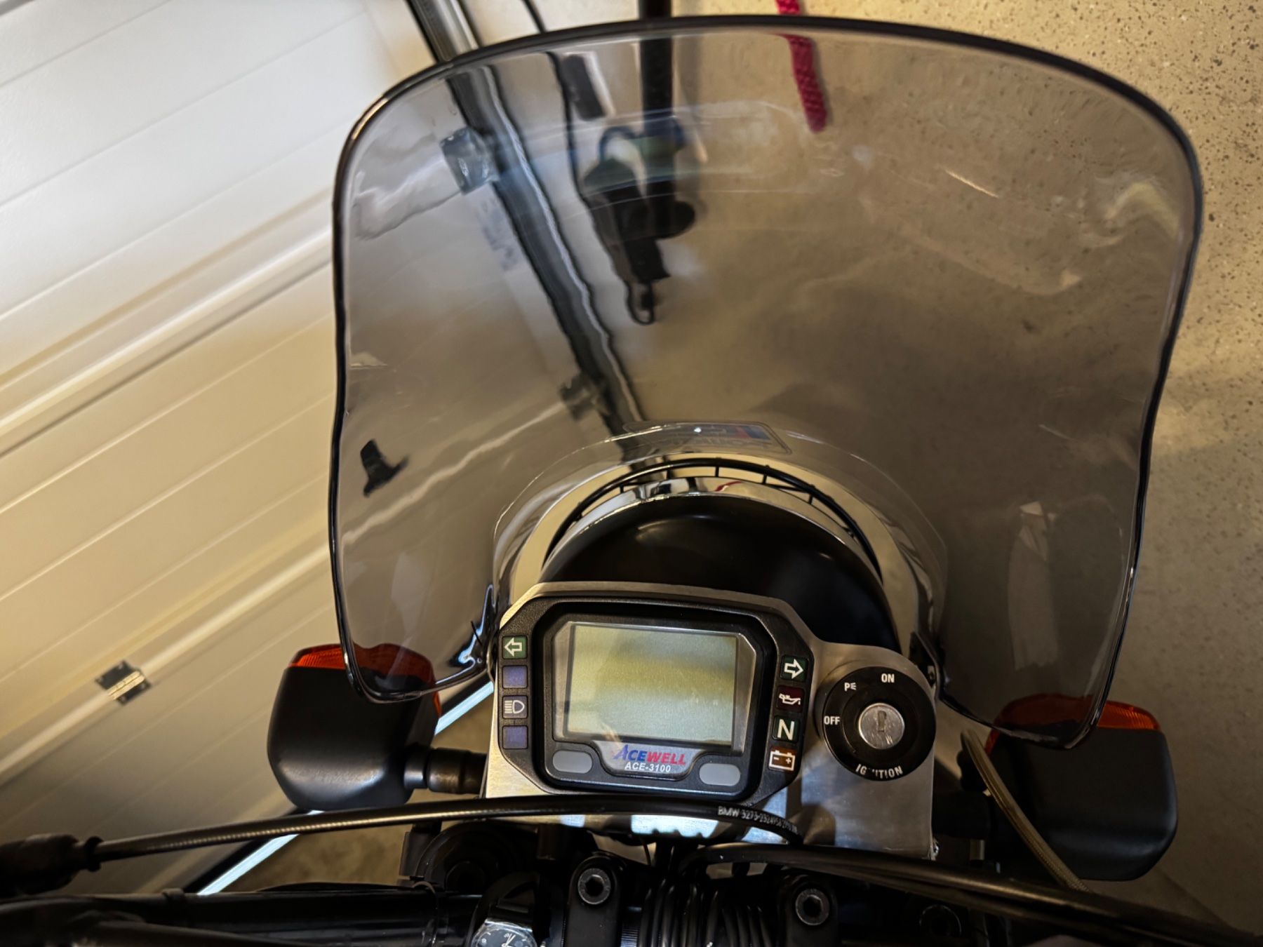 BMW Enduro: BMW R 80 GS – Usato da Oberengstringen venduto da Cebony 5